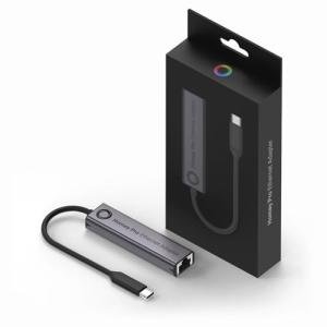 Homey Pro USB-C Ethernet Adapter