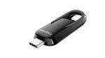 SanDisk 256GB Ultra Slider USB-C Flash Drive