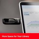 SanDisk 256GB Ultra Slider USB-C Flash Drive