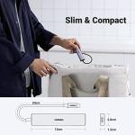 UGREEN 5-in-1 USB-C Hub with 4K HDMI