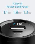 Anker PowerCore 5000mAh Portable USB-C Power Bank