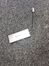 UtechSmart 6-in-1 USB-C Hub