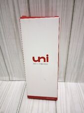 Uni USB C Ethernet Adapter for Apple/Dell, Gray