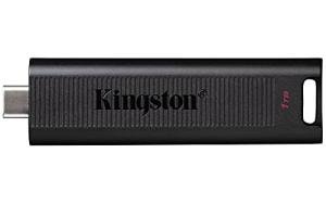 Kingston DataTraveler Max 1TB USB-C Flash Drive