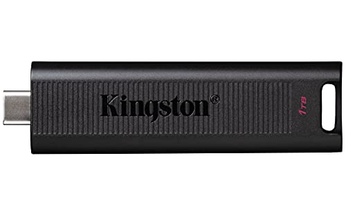 Kingston DataTraveler Max 1TB USB-C Flash Drive