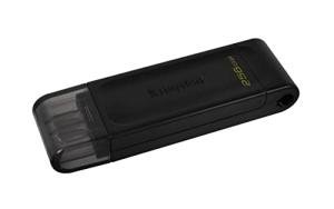 Kingston DataTraveler 70 64GB USB-C Flash Drive