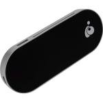 IOGEAR USB-C Card Reader - Black