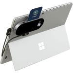 IOGEAR USB-C Card Reader - Black