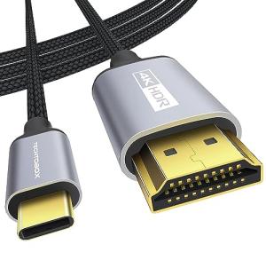 USB-C to HDMI 4K 60Hz Cable 3m