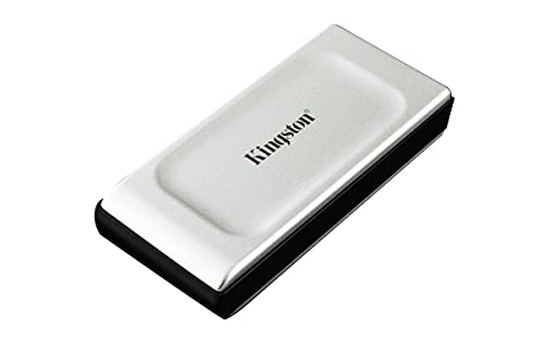 Kingston XS2000 2TB Pocket-Sized Portable SSD