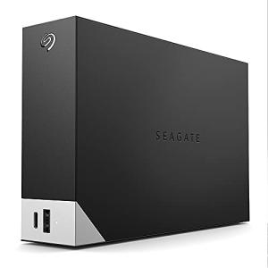 Seagate One Touch HUB 4TB USB-C External Drive