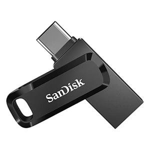 SanDisk 256GB Ultra Dual Drive USB-C Flash Drive