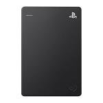 Seagate 2TB Black External Game Drive