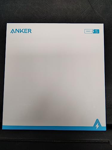 Anker 525 20000mAh USB-C Power Bank