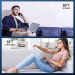 100W USB-C to USB-C Fast Charging Cable