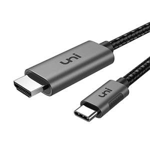 uni USB-C to HDMI Cable 4K 1.8m