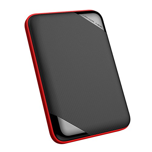 5TB USB-C Portable Game Drive for PS4, Xbox, PC