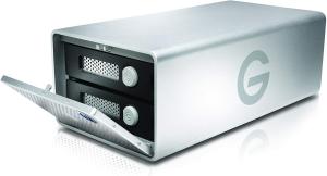 G-Technology 24TB G-Raid Thunderbolt 3 USB-C Drives