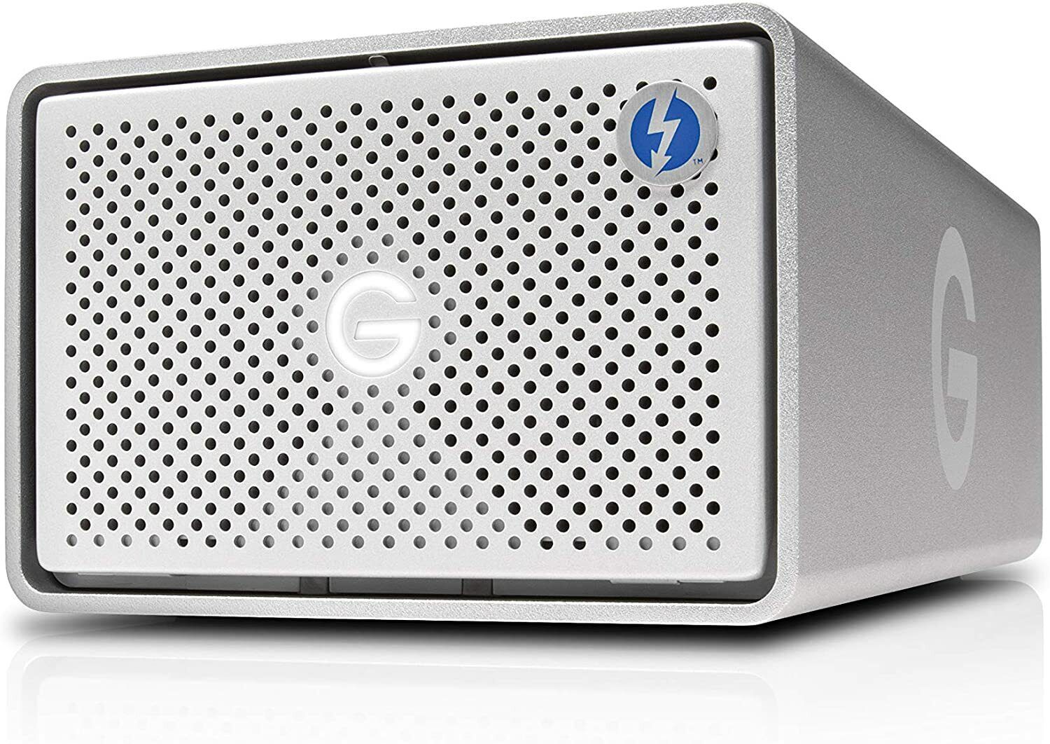 G-Technology 24TB G-Raid Thunderbolt 3 USB-C Drives