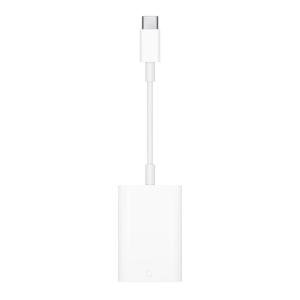 Apple USB-C SD Card Reader