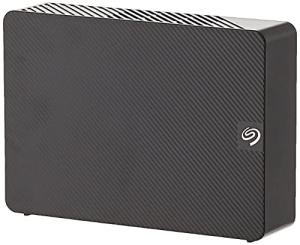 Seagate 16TB USB-C Desktop External Hard Drive