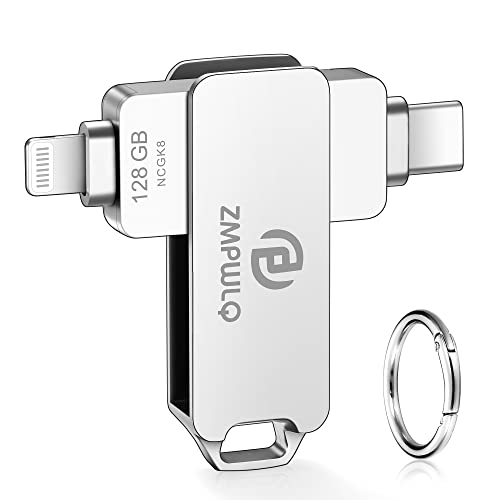 128GB USB-C iPhone Photo Stick by Apple