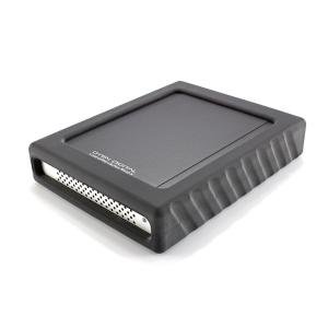 10TB MiniPro Dura USB-C Rugged Portable Hard Drive