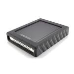 10TB MiniPro Dura USB-C Rugged Portable Hard Drive