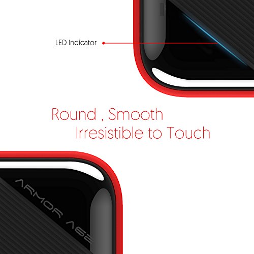 5TB USB-C Portable Game Drive for PS4, Xbox, PC