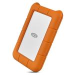 Seagate 5TB Rugged USB-C Portable Hard Drive