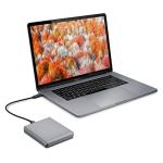 LaCie 5TB Portable USB-C External Hard Drive