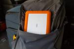 LaCie Rugged 8TB USB-C External Hard Drive