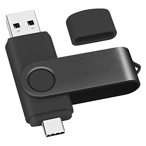 USB-C Memory Stick 64GB - High Speed & Portable
