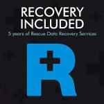 LaCie 10TB USB-C External Hard Drive