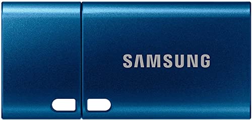 Samsung 256GB USB-C Flash Drive