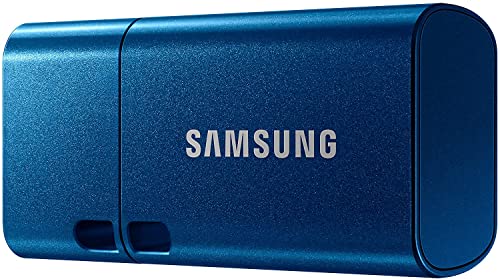 Samsung 256GB USB-C 3.1 Flash Drive