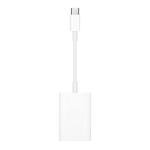 Apple USB-C to SD Card Reader