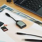 SanDisk Extreme PRO USB-C SD Card Reader