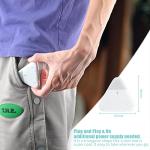 5-in-1 USB-C SD Card Reader for Devices