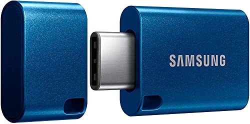 Samsung 256GB USB-C 3.1 Flash Drive