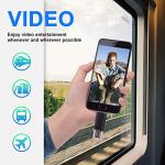 128GB USB-C OTG Flash Drive - Dual Connector