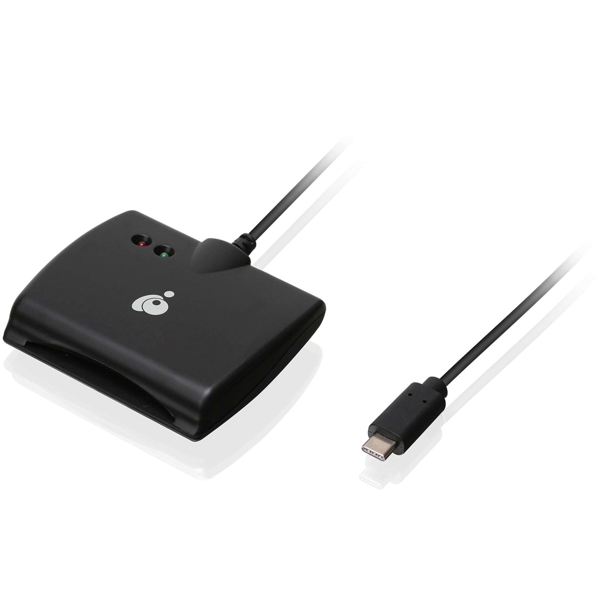 IOGEAR USB-C Card Reader for Smart Devices