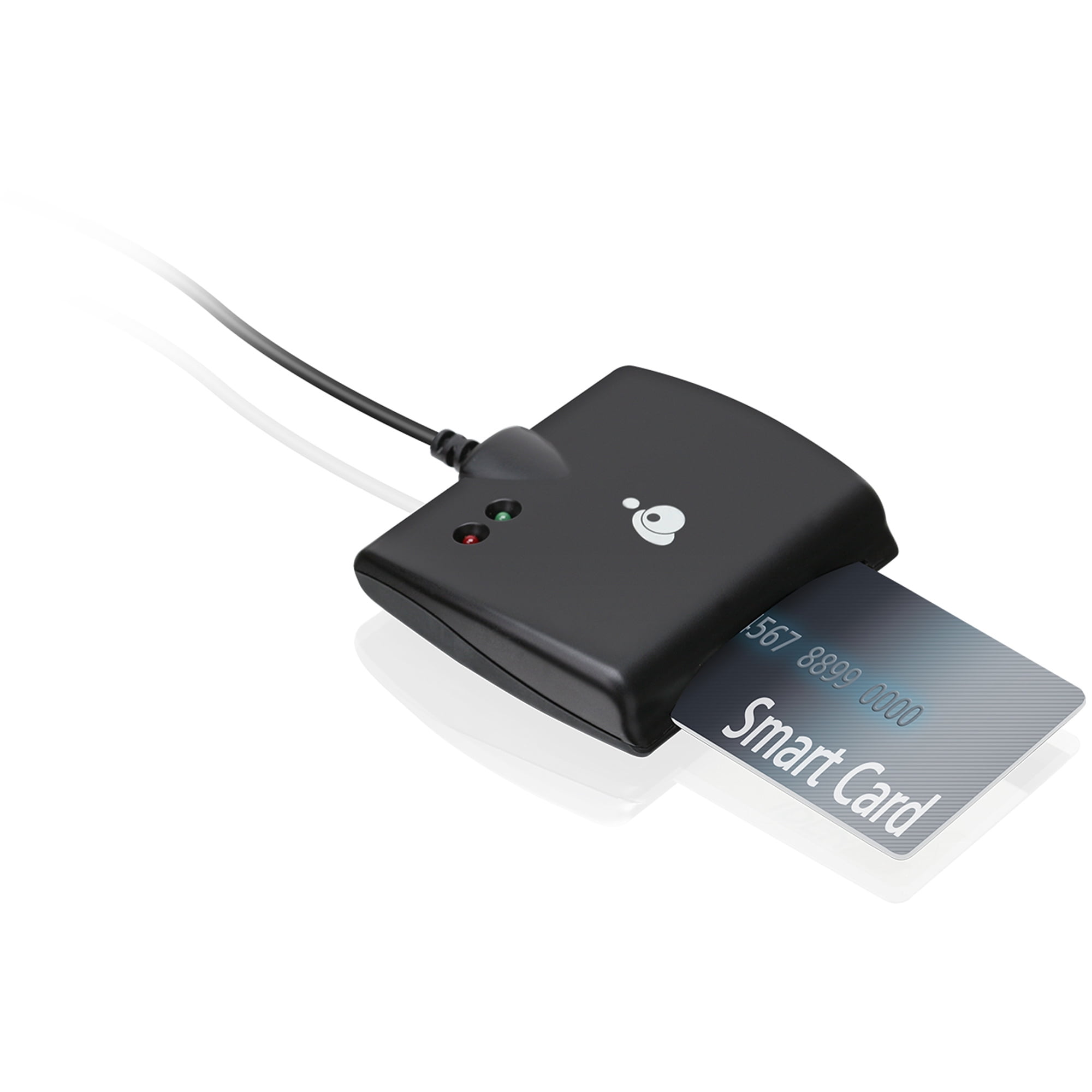 IOGEAR USB-C Card Reader for Smart Devices