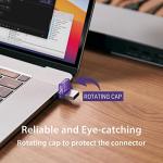 Kingston 128GB DataTraveler microDuo 3C USB Stick