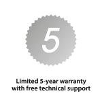 Kingston 128GB DataTraveler microDuo 3C USB Stick