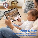 Apple MFi 128GB USB-C Photo Backup Drive