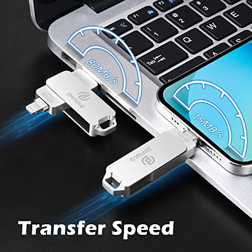 128GB USB-C iPhone Photo Stick by Apple