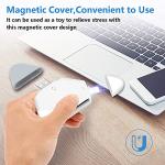 Hearkey 3-in-1 USB-C SD Card Reader