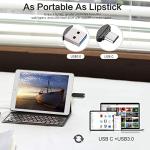 1TB USB-C Flash Drive for Android & MacBook