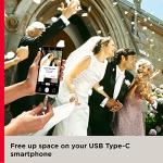 SanDisk 1TB Ultra Dual Drive USB-C